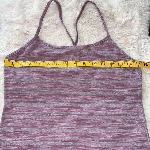 Lululemon Power Y Racerback - Picture 9 of 10